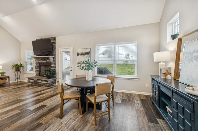 $539,000 | 436 Zeffer Court, Spring Hill, TN 37174