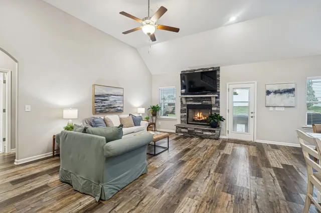 $539,000 | 436 Zeffer Court, Spring Hill, TN 37174