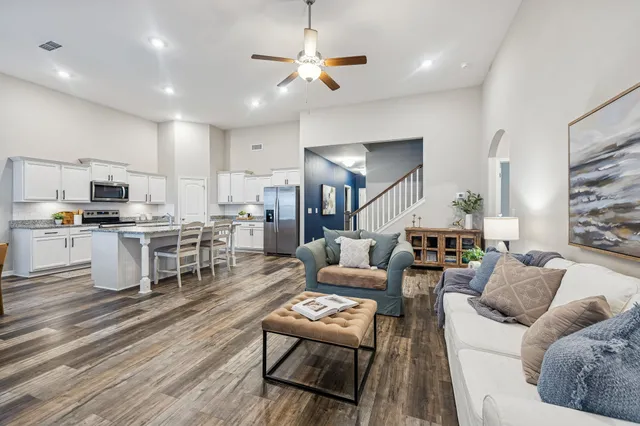 $539,000 | 436 Zeffer Court, Spring Hill, TN 37174