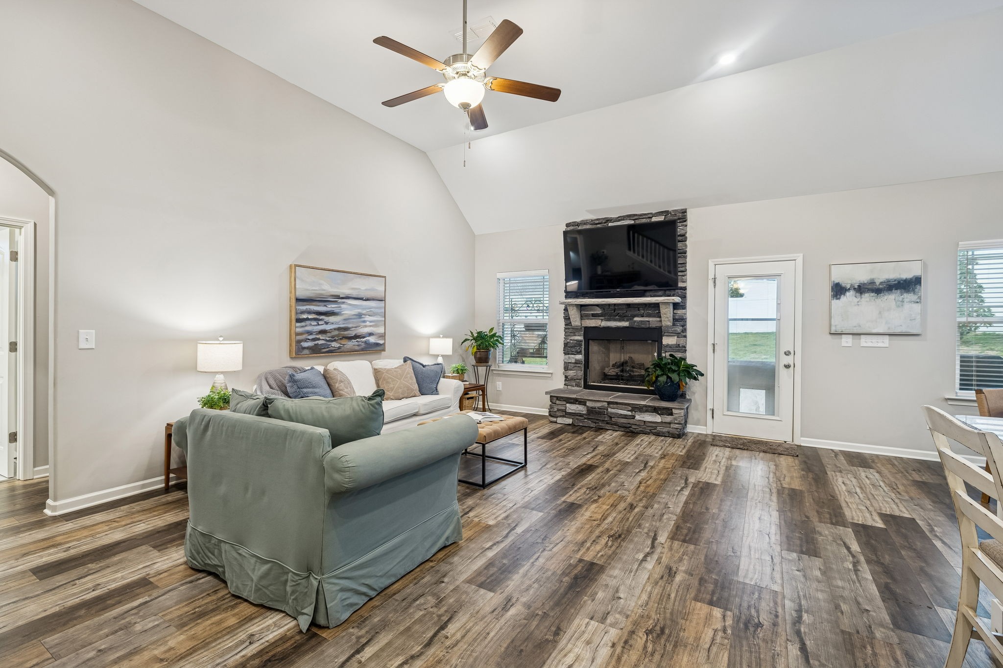 436 Zeffer Court Spring Hill, TN 37174 - Photo 32 of 68