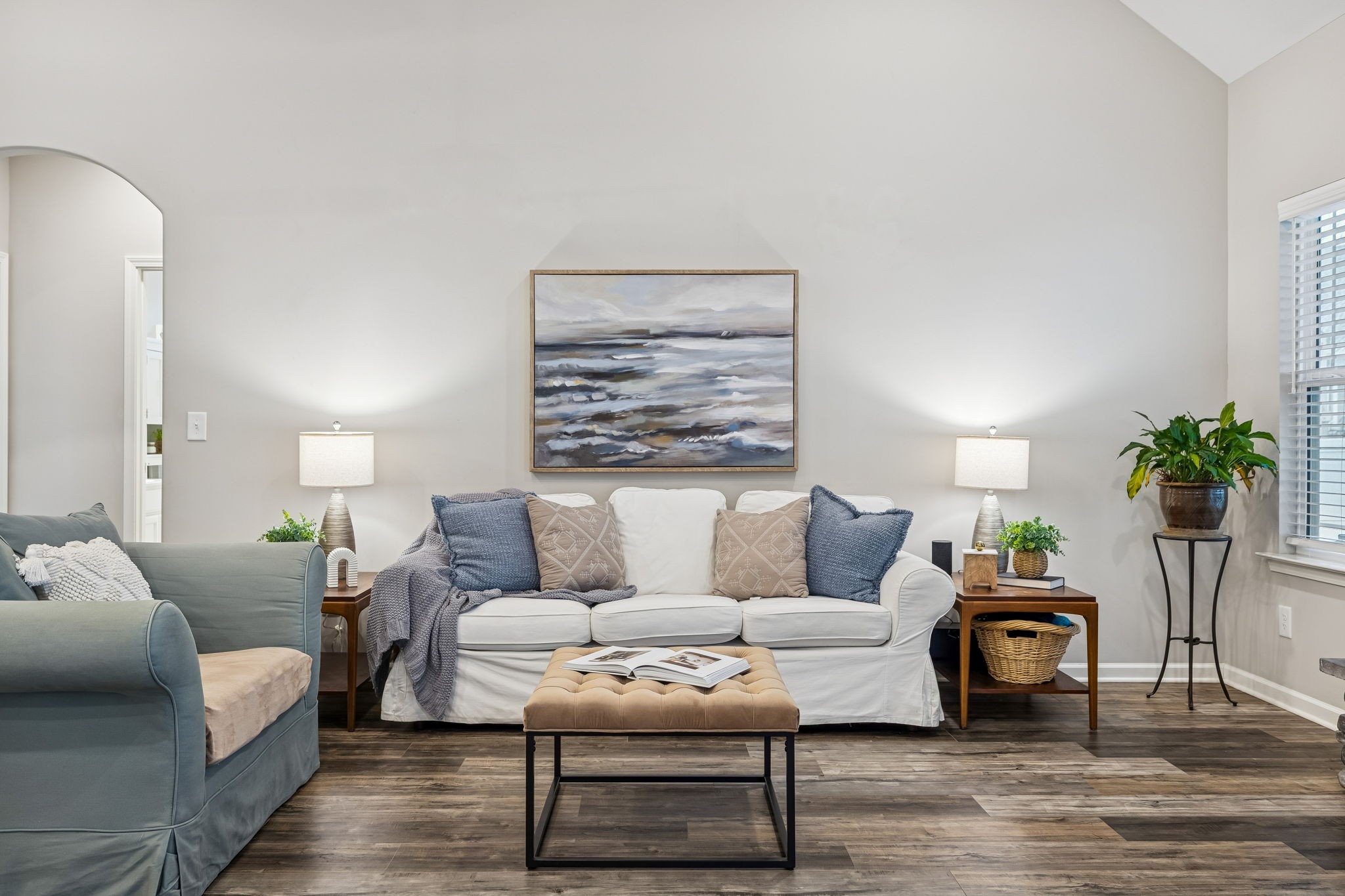 436 Zeffer Court Spring Hill, TN 37174 - Photo 33 of 68