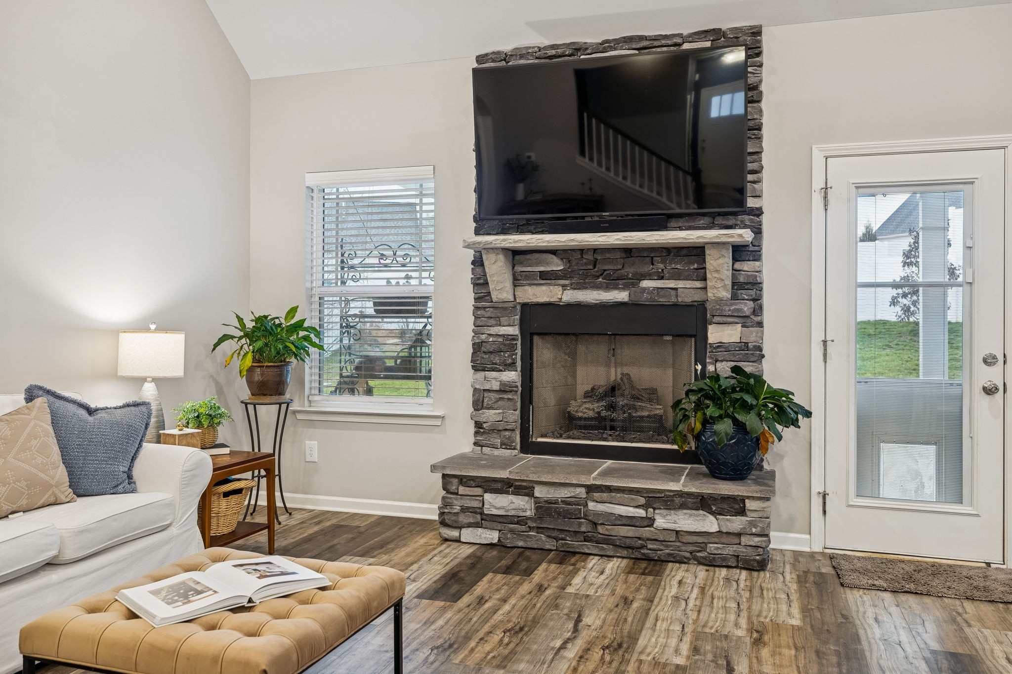 436 Zeffer Court Spring Hill, TN 37174 - Photo 34 of 68