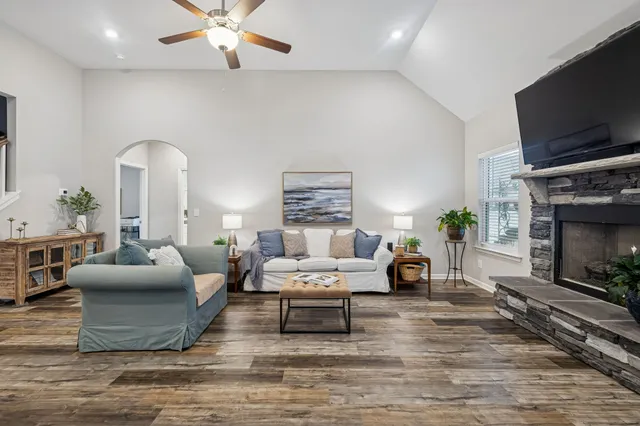 $539,000 | 436 Zeffer Court, Spring Hill, TN 37174