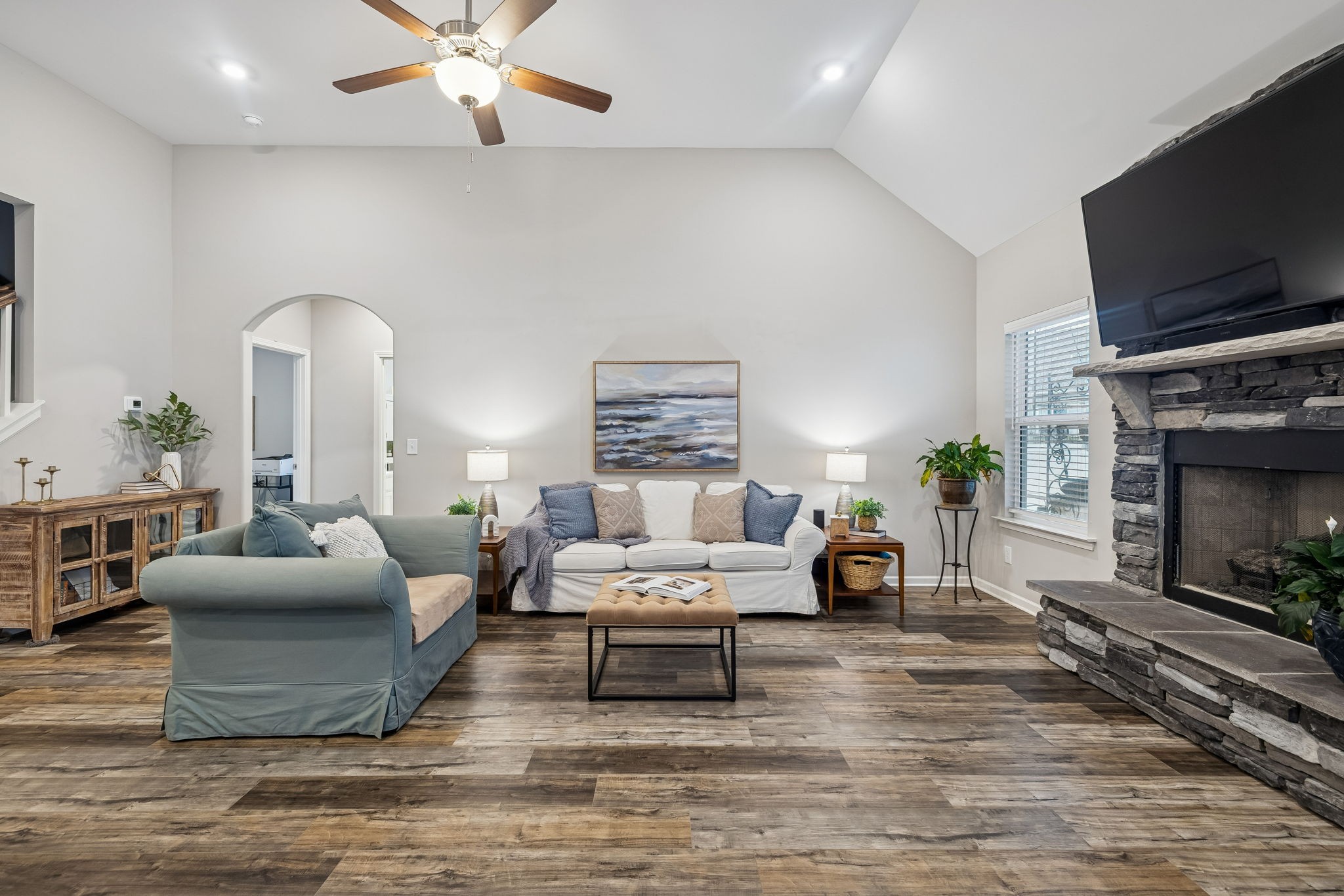 436 Zeffer Court Spring Hill, TN 37174 - Photo 35 of 68