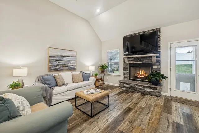 $539,000 | 436 Zeffer Court, Spring Hill, TN 37174