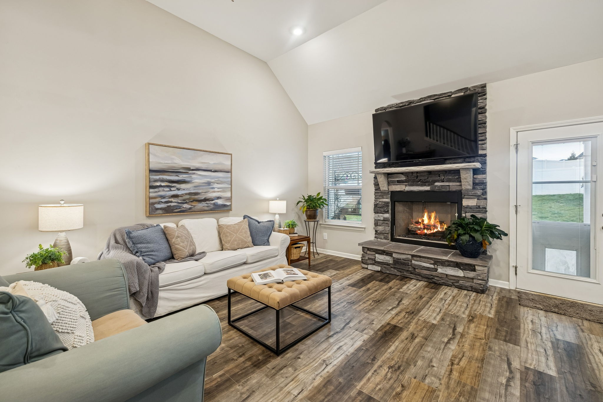 436 Zeffer Court Spring Hill, TN 37174 - Photo 36 of 68