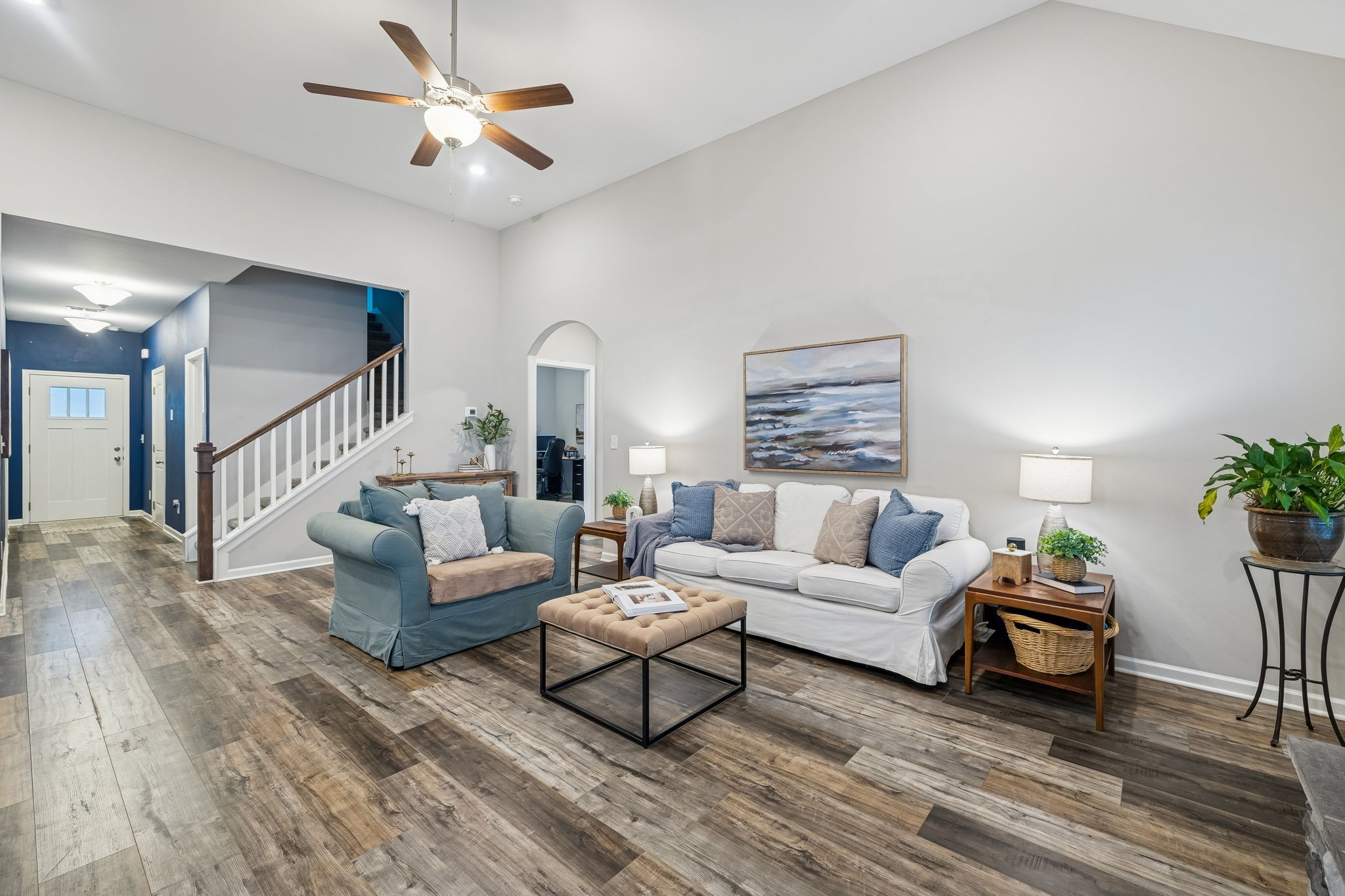 436 Zeffer Court Spring Hill, TN 37174 - Photo 37 of 68