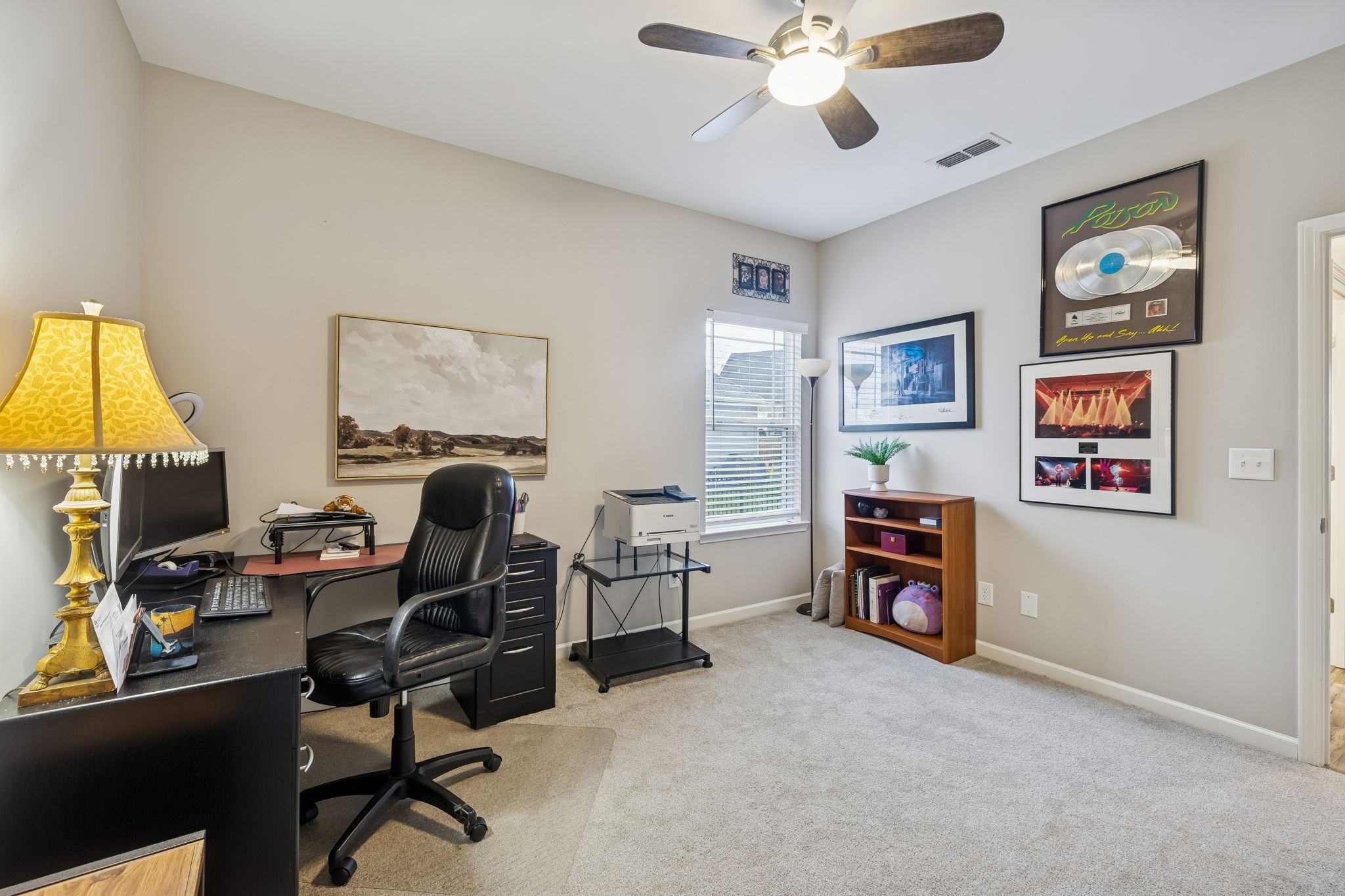 436 Zeffer Court Spring Hill, TN 37174 - Photo 40 of 68