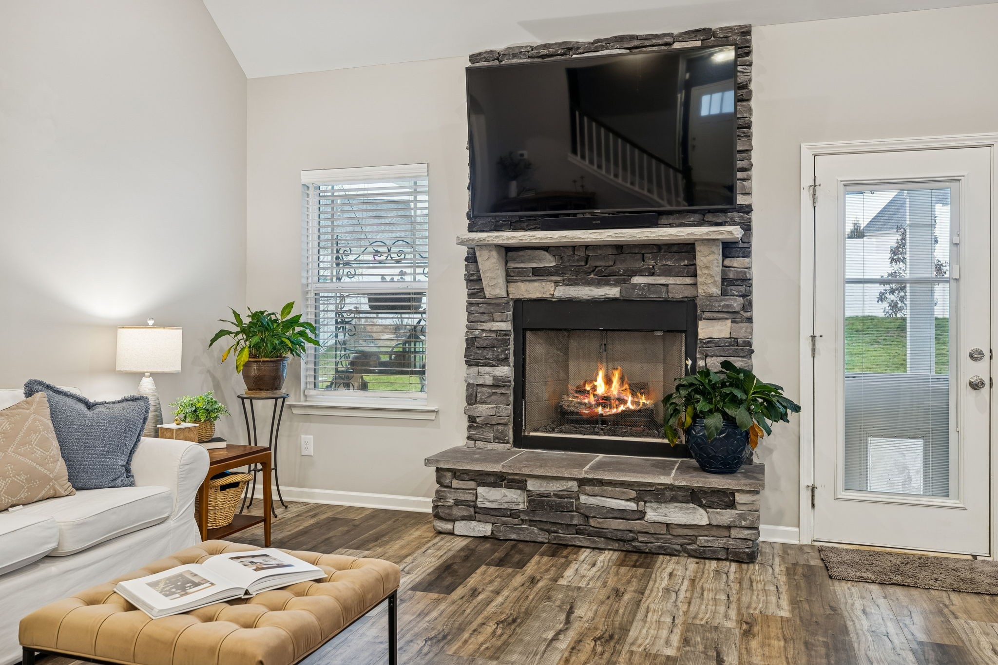 436 Zeffer Court Spring Hill, TN 37174 - Photo 4 of 68