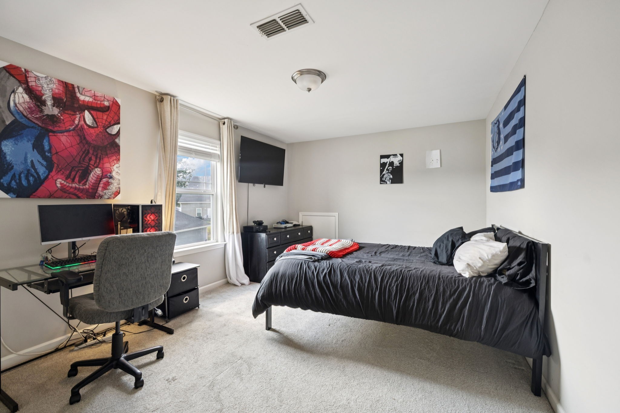 436 Zeffer Court Spring Hill, TN 37174 - Photo 46 of 68