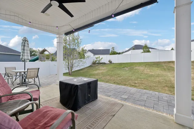 $539,000 | 436 Zeffer Court, Spring Hill, TN 37174