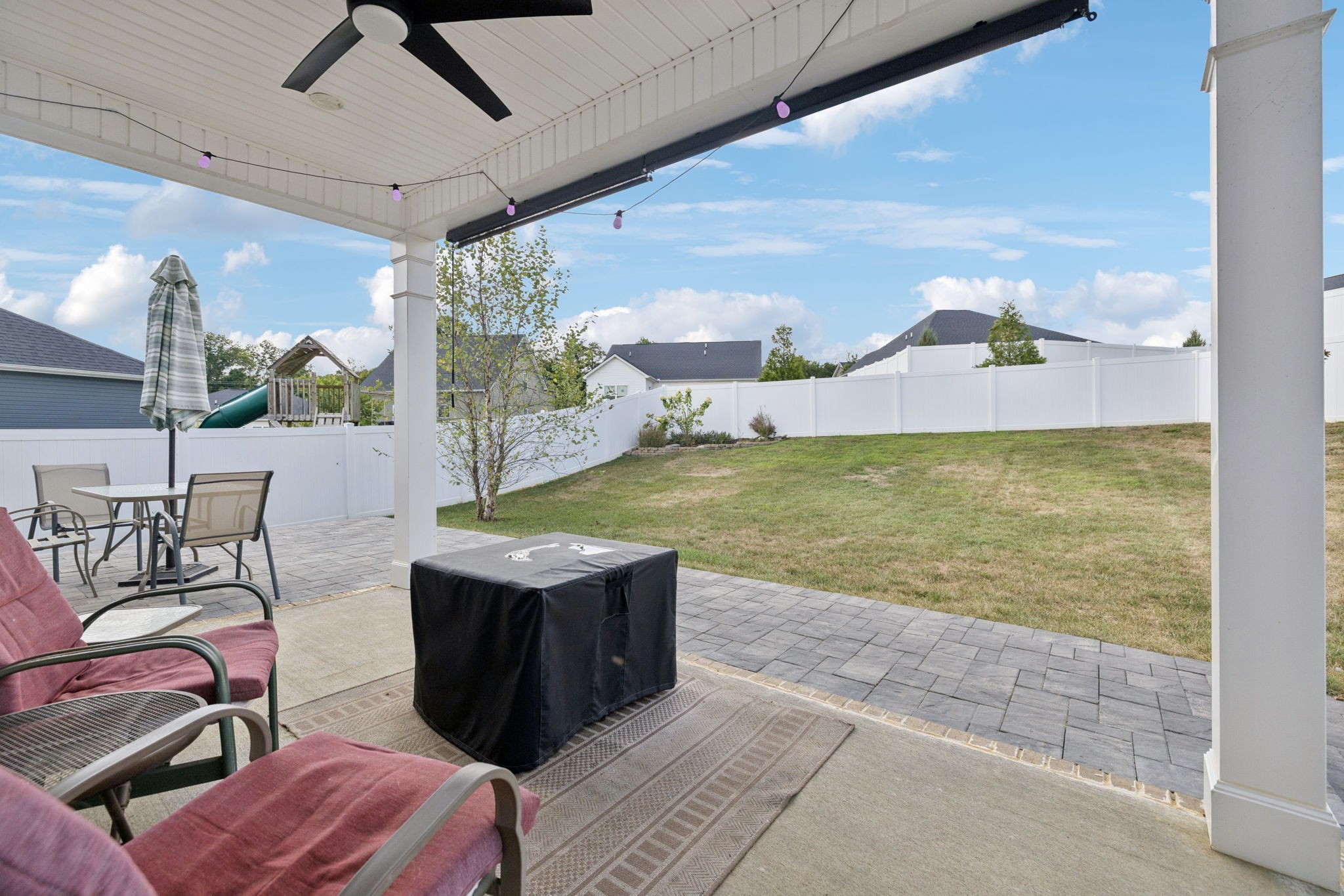 436 Zeffer Court Spring Hill, TN 37174 - Photo 49 of 68