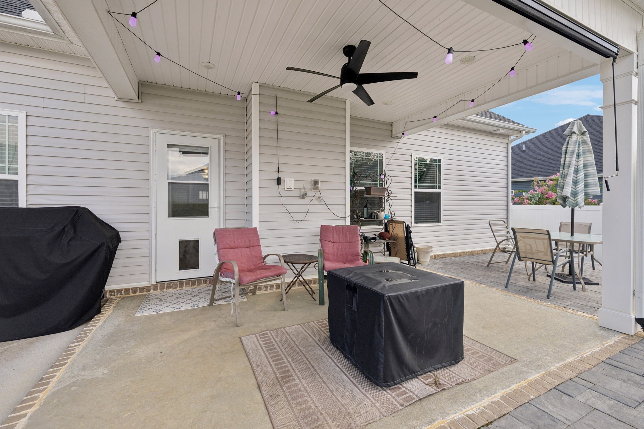 436 Zeffer Court Spring Hill, TN 37174 - Photo 50 of 68