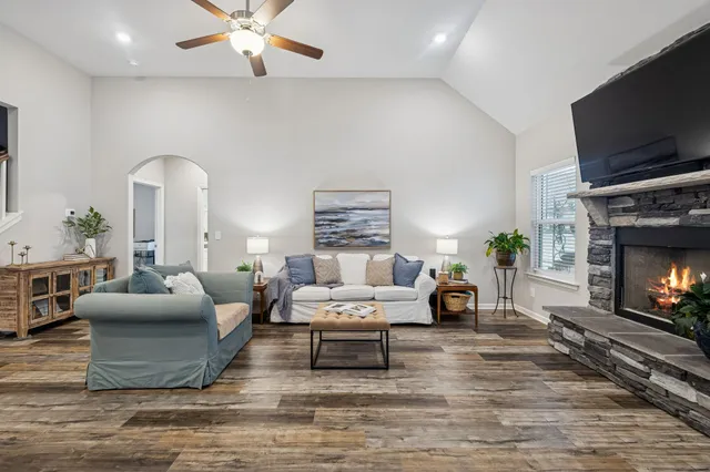 $539,000 | 436 Zeffer Court, Spring Hill, TN 37174