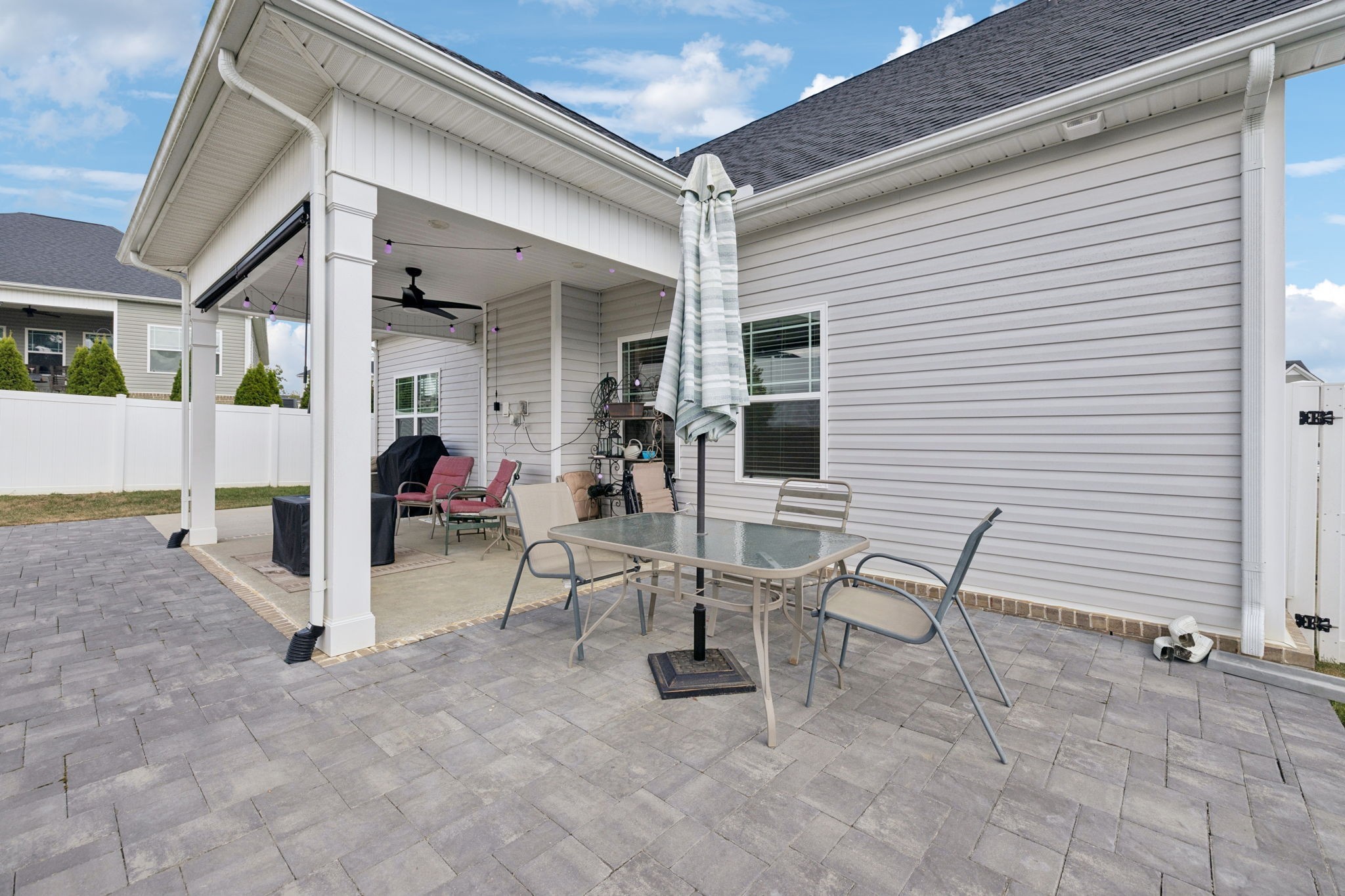 436 Zeffer Court Spring Hill, TN 37174 - Photo 51 of 68