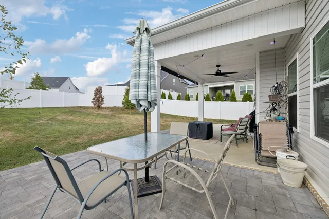 $539,000 | 436 Zeffer Court, Spring Hill, TN 37174