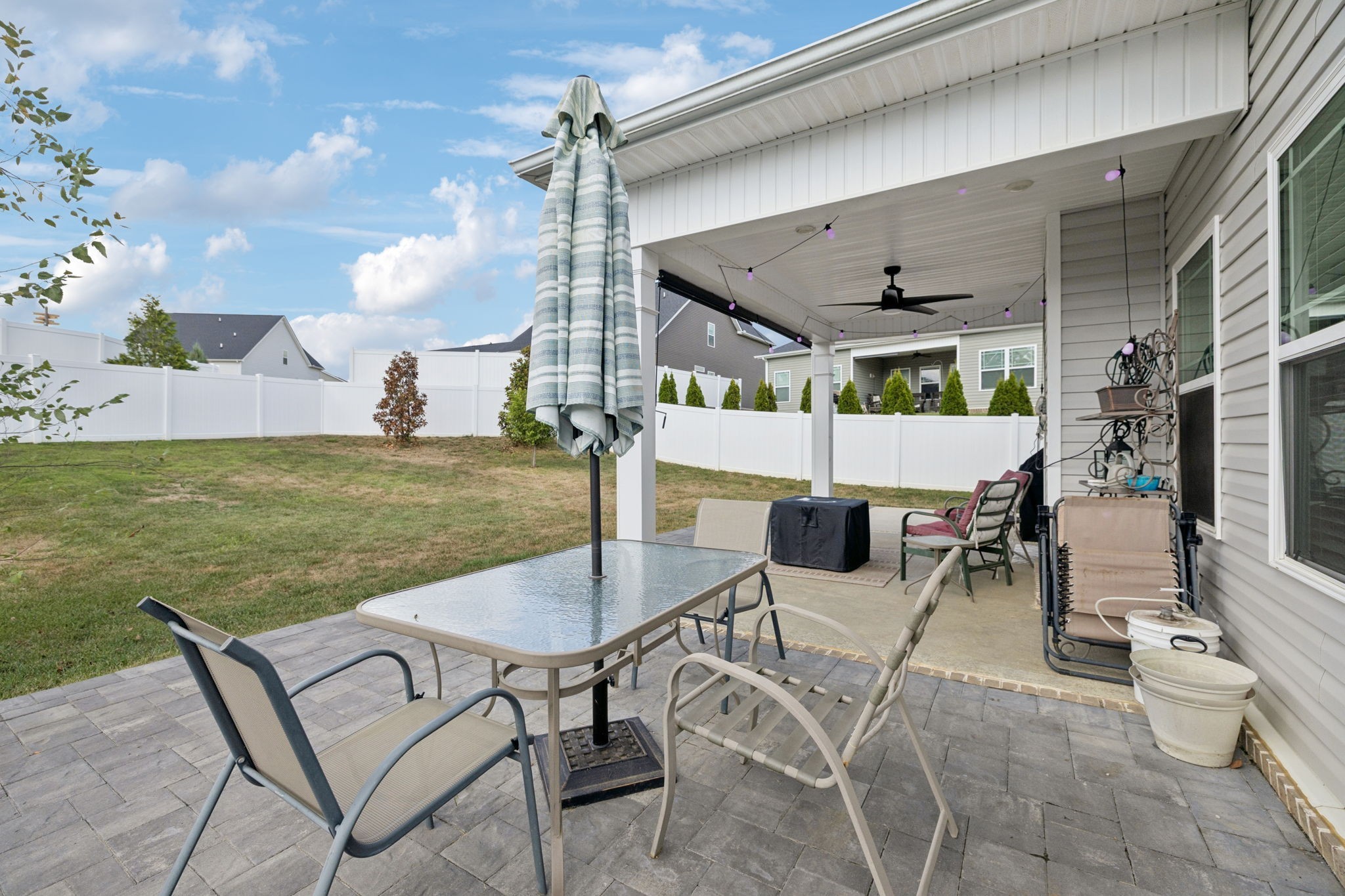 436 Zeffer Court Spring Hill, TN 37174 - Photo 52 of 68