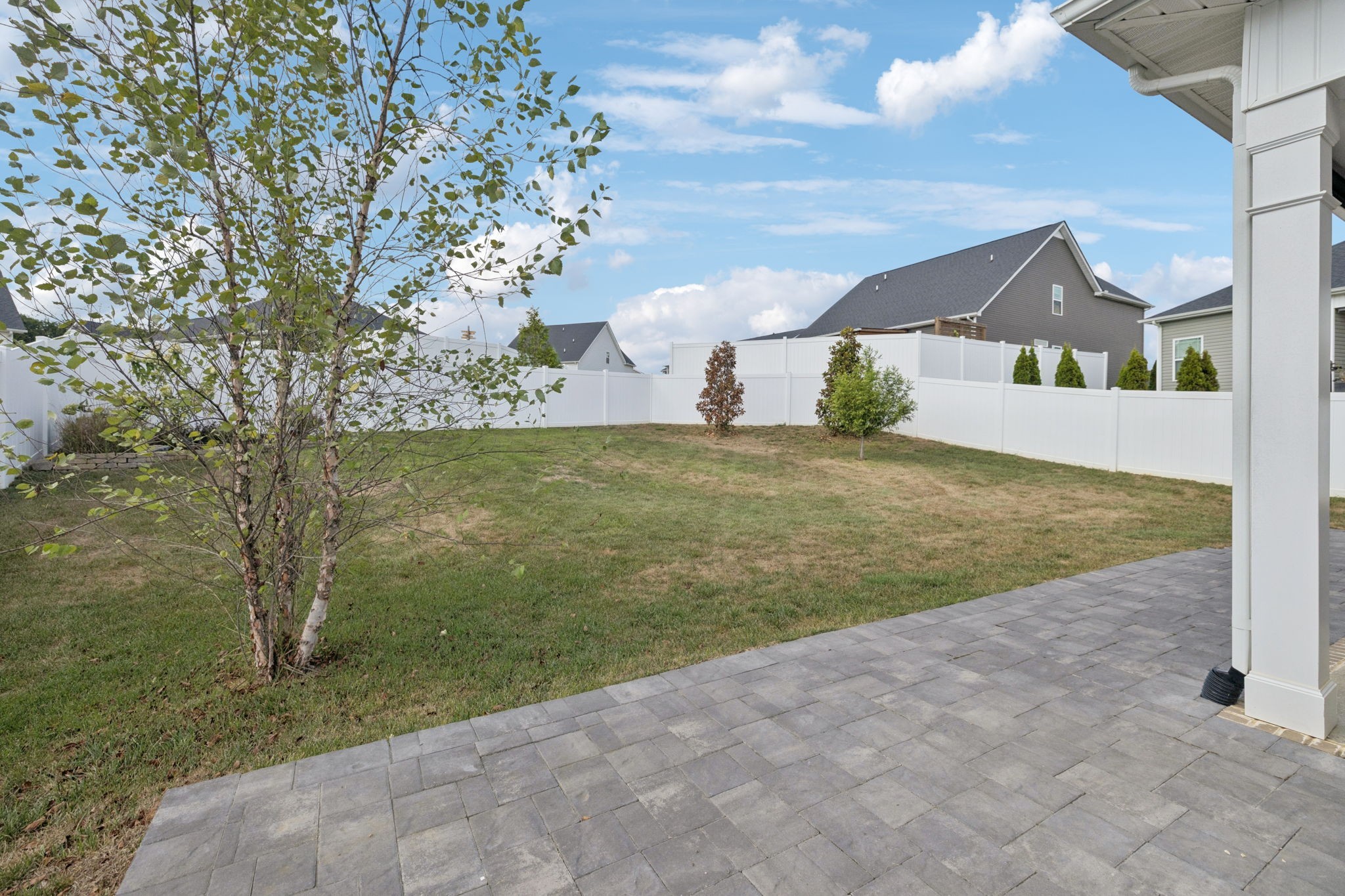 436 Zeffer Court Spring Hill, TN 37174 - Photo 53 of 68