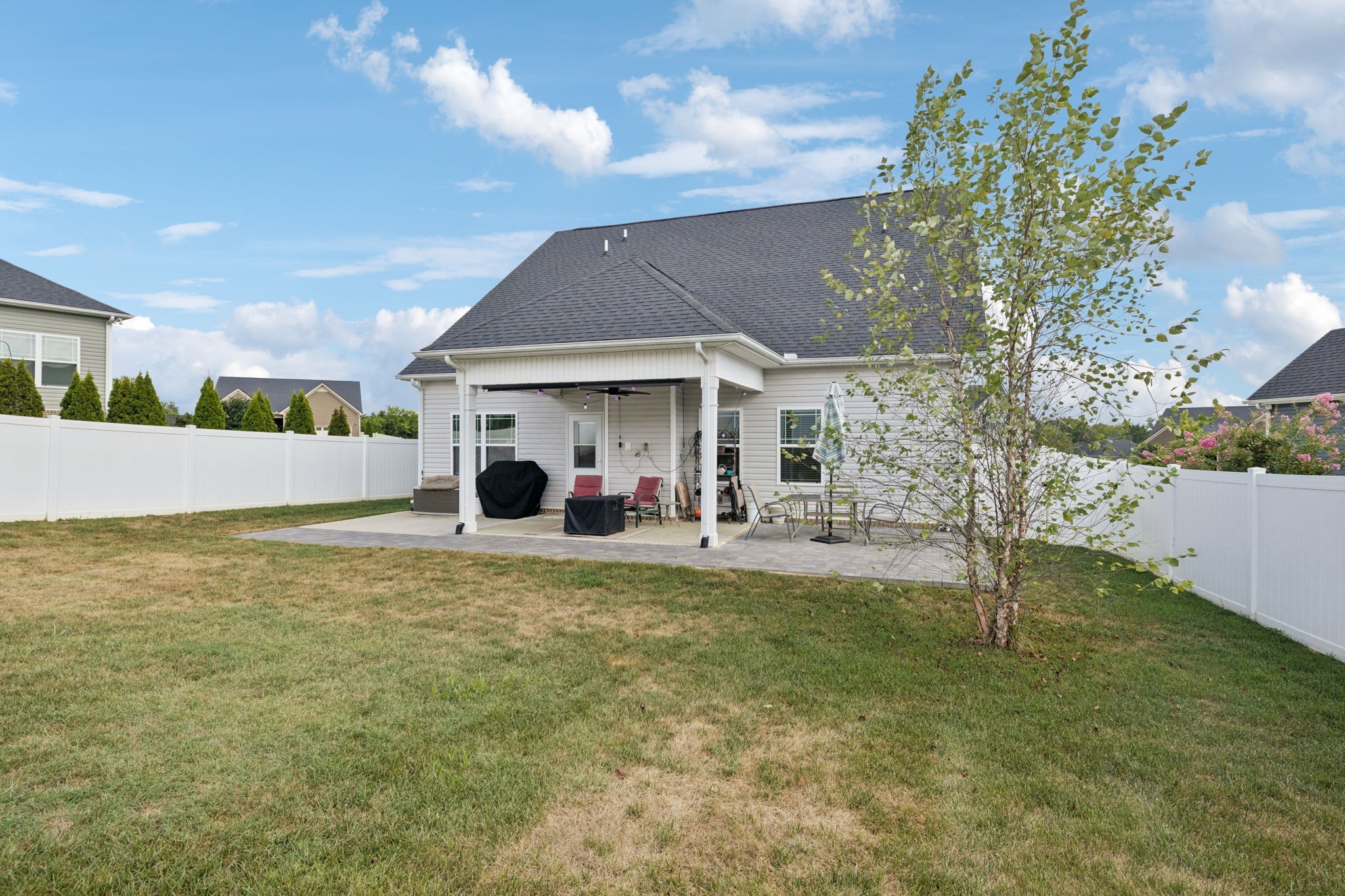 436 Zeffer Court Spring Hill, TN 37174 - Photo 54 of 68