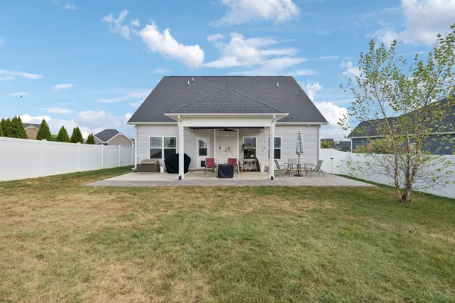 $539,000 | 436 Zeffer Court, Spring Hill, TN 37174