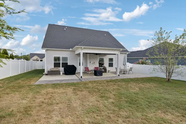 $539,000 | 436 Zeffer Court, Spring Hill, TN 37174