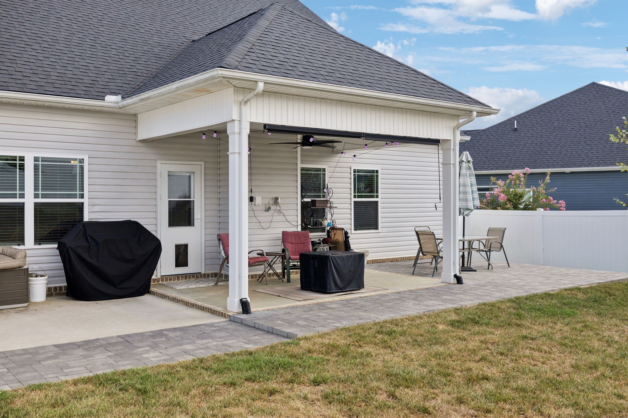 436 Zeffer Court Spring Hill, TN 37174 - Photo 57 of 68