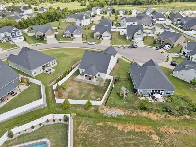 $539,000 | 436 Zeffer Court, Spring Hill, TN 37174