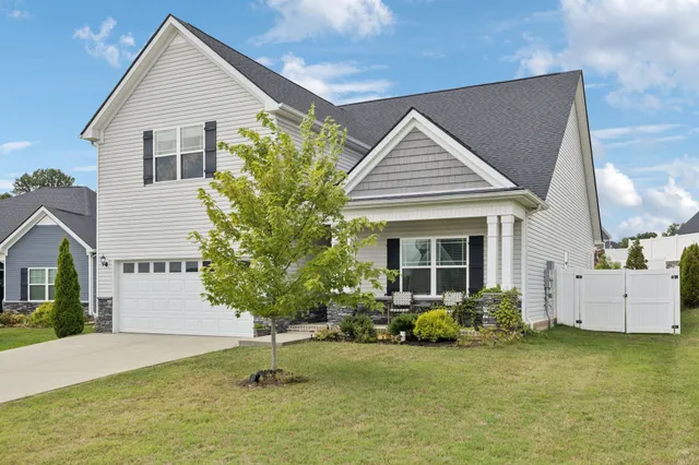 $539,000 | 436 Zeffer Court, Spring Hill, TN 37174