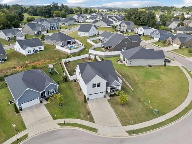 $539,000 | 436 Zeffer Court, Spring Hill, TN 37174