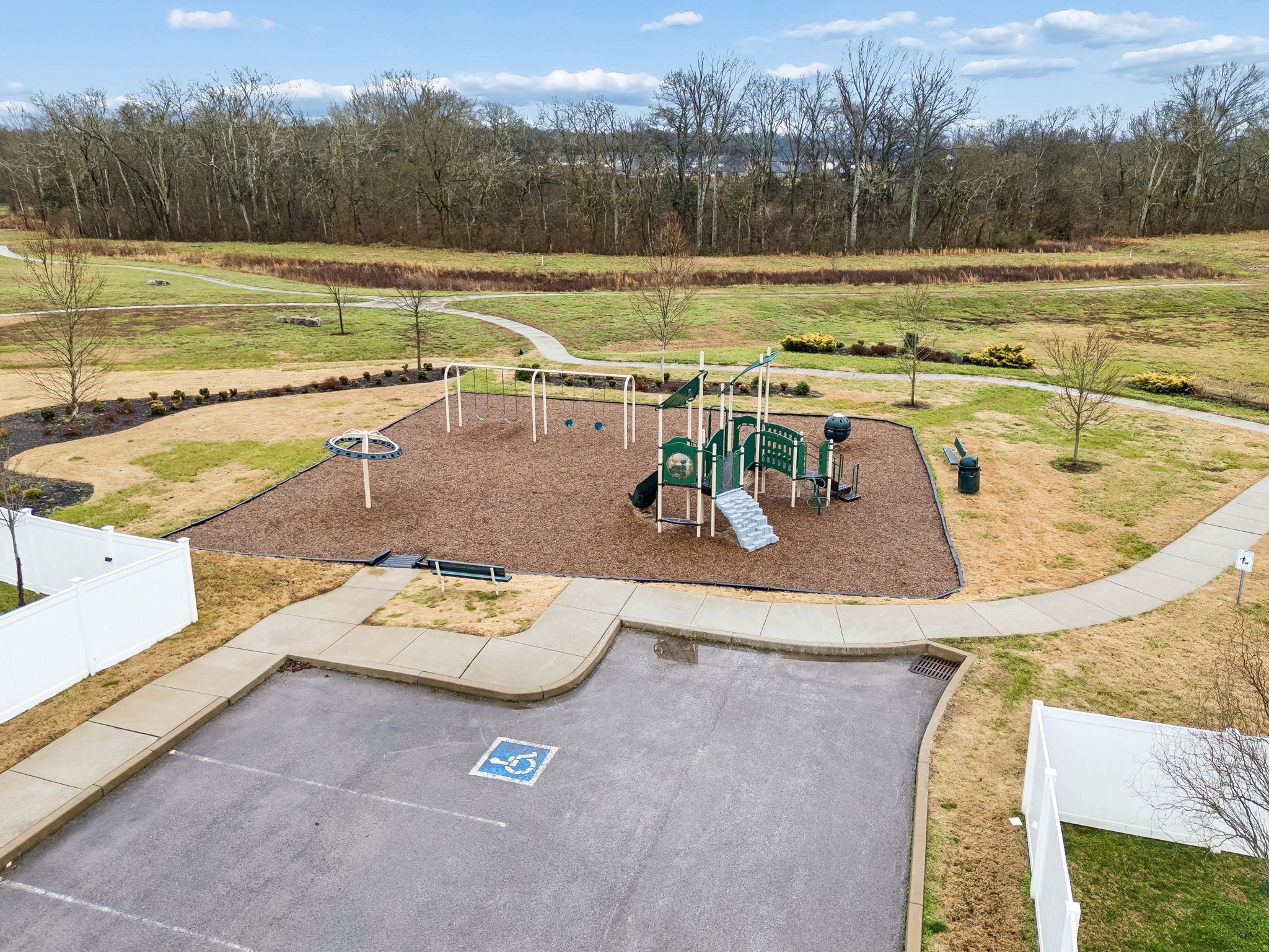 436 Zeffer Court Spring Hill, TN 37174 - Photo 66 of 68