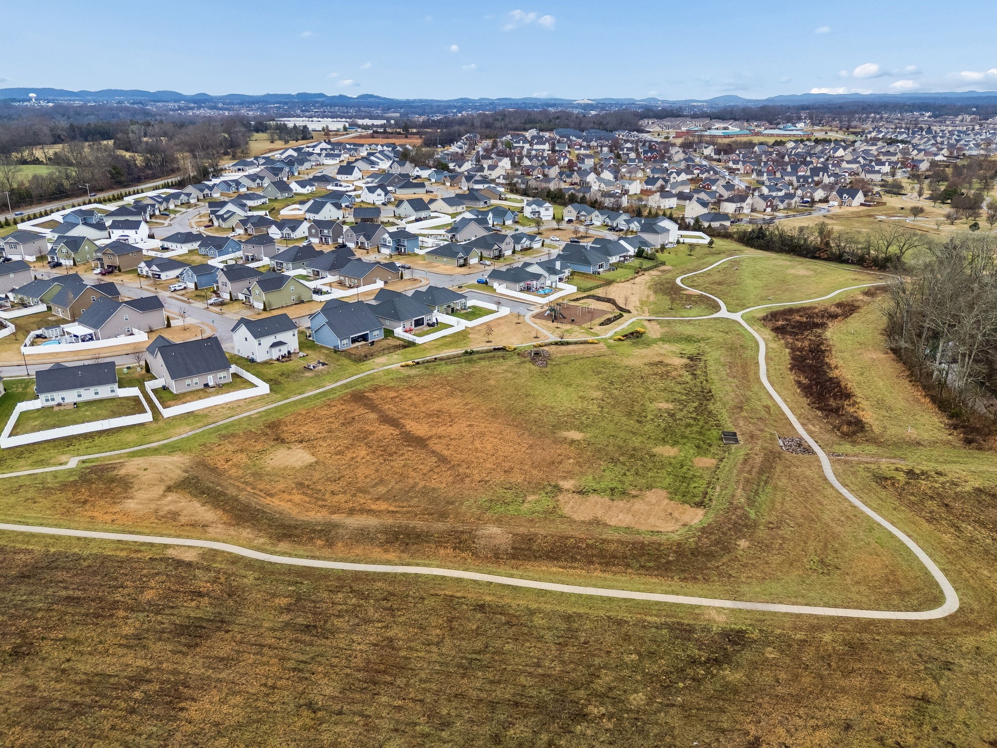 436 Zeffer Court Spring Hill, TN 37174 - Photo 67 of 68