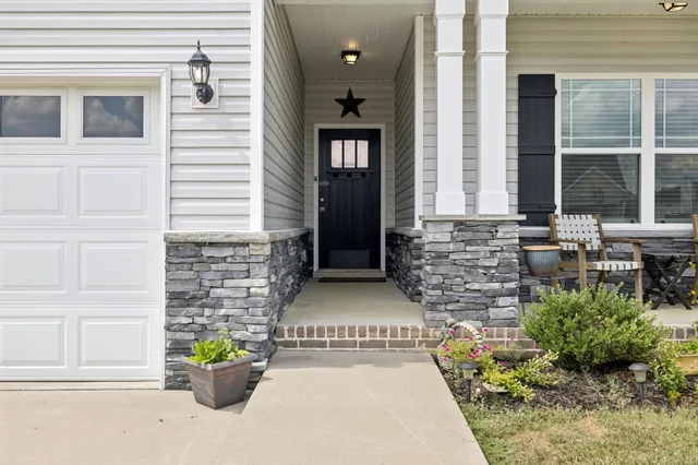 $539,000 | 436 Zeffer Court, Spring Hill, TN 37174