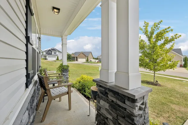 $539,000 | 436 Zeffer Court, Spring Hill, TN 37174