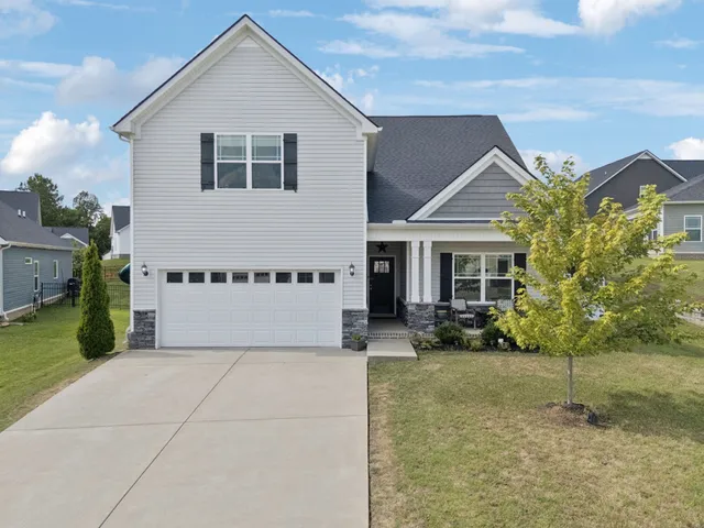 $539,000 | 436 Zeffer Court, Spring Hill, TN 37174