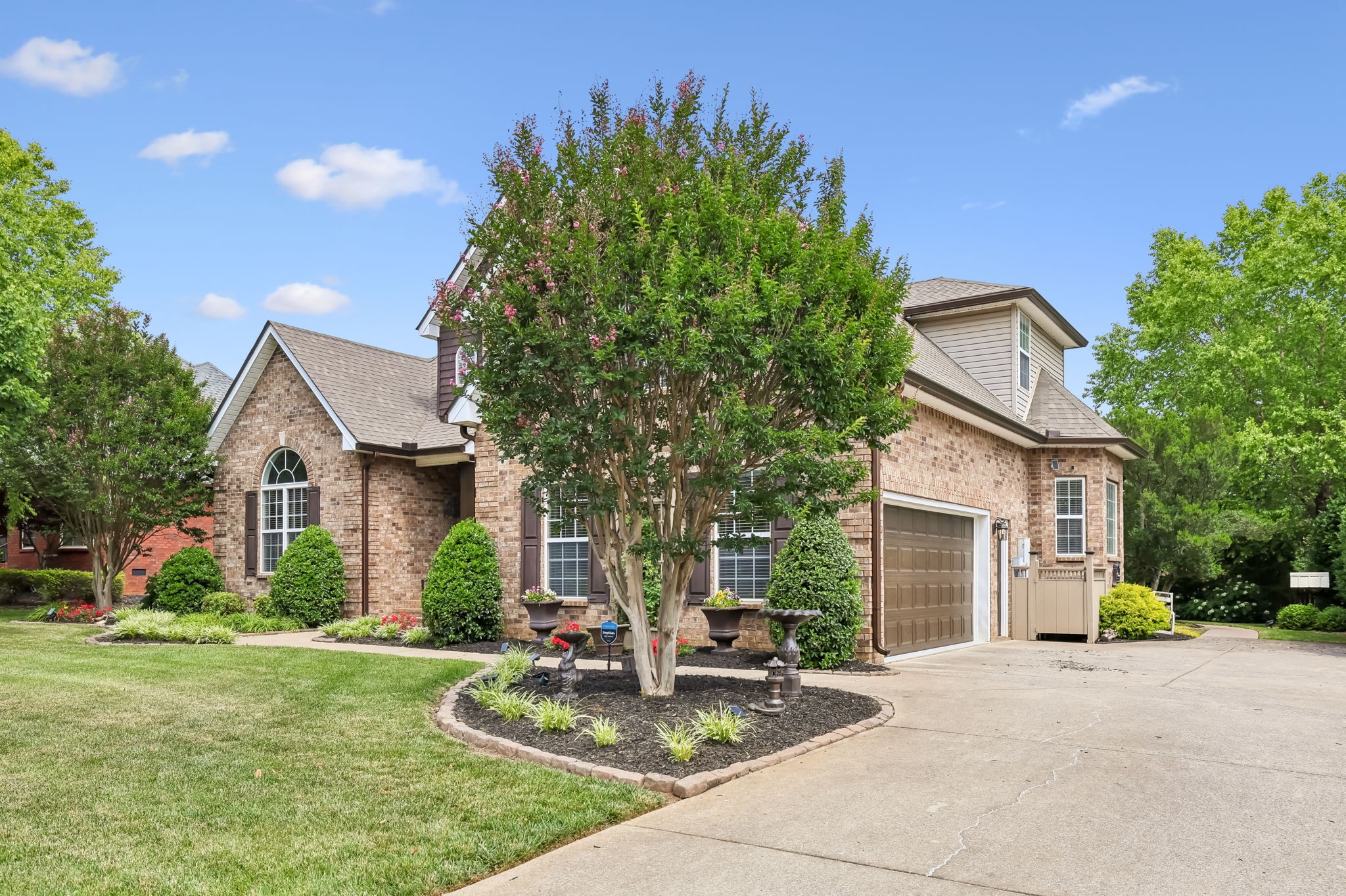 409 Savannah Ridge Murfreesboro, TN 37127 - Photo 4 of 89