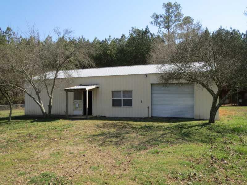 0 Us Highway Ranger, GA 30734 - Photo 1 of 1 Exterior Front.