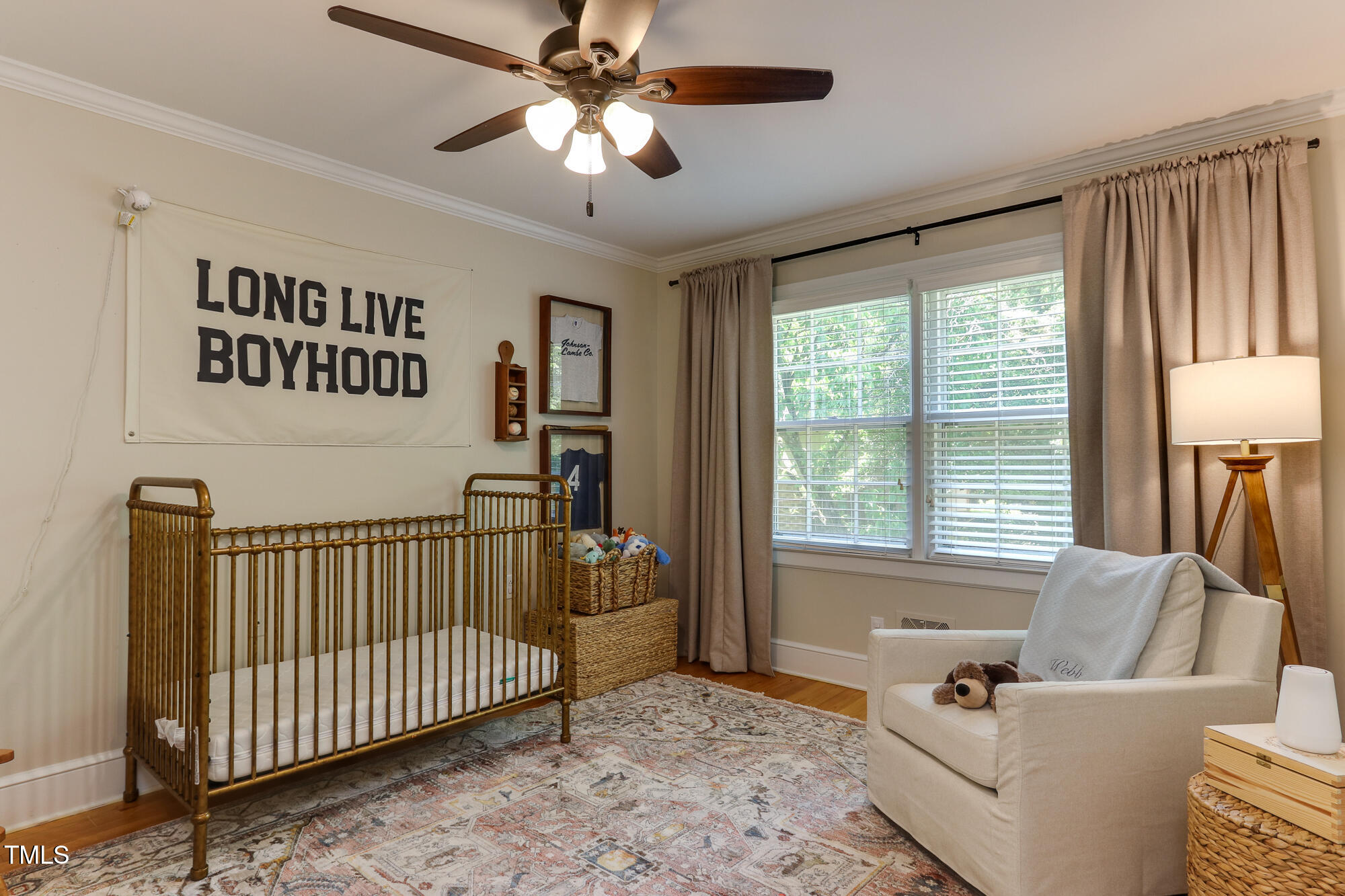 1206 Ivy Lane Raleigh, NC 27609 - Photo 27 of 36 Ivy_1206-27