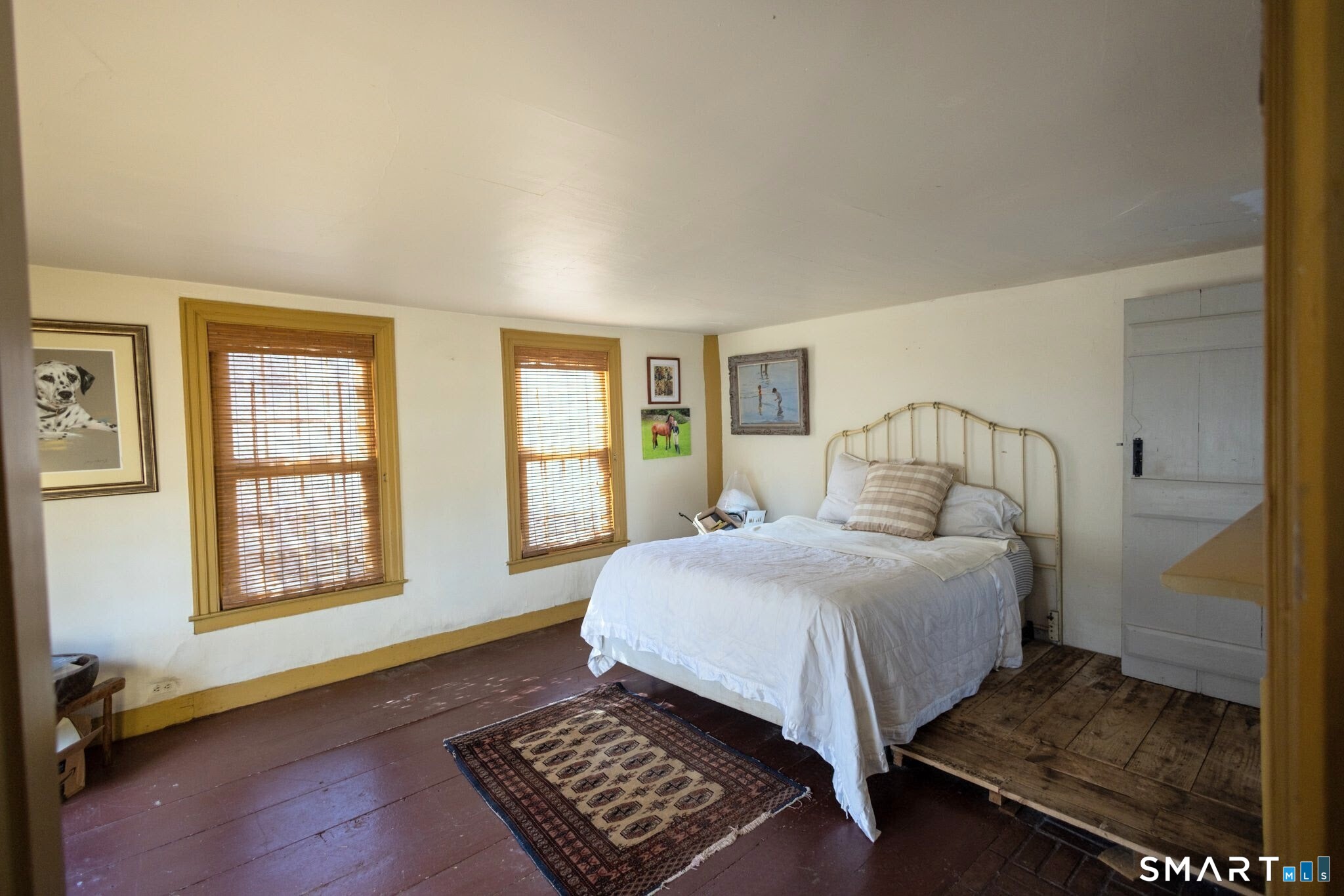22 Westford Road Eastford, CT 06242 - Photo 12 of 34