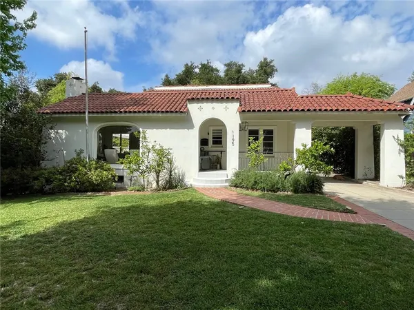 $2,380,000 | 1195 North Chester Avenue, Pasadena, CA 91104