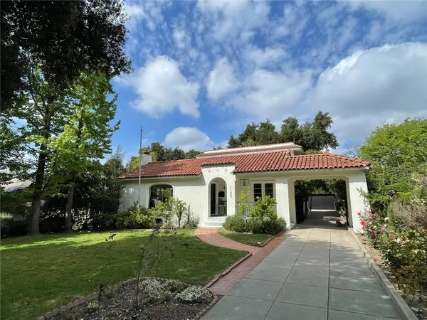 $2,380,000 | 1195 North Chester Avenue, Pasadena, CA 91104