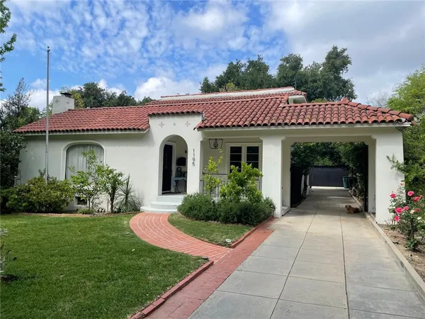 $2,380,000 | 1195 North Chester Avenue, Pasadena, CA 91104
