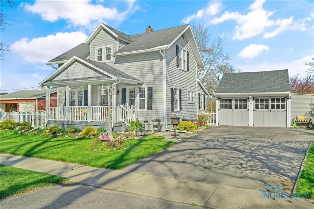 25 South River Road Waterville, OH 43566 - Photo 48 of 48 Gallery Image 48