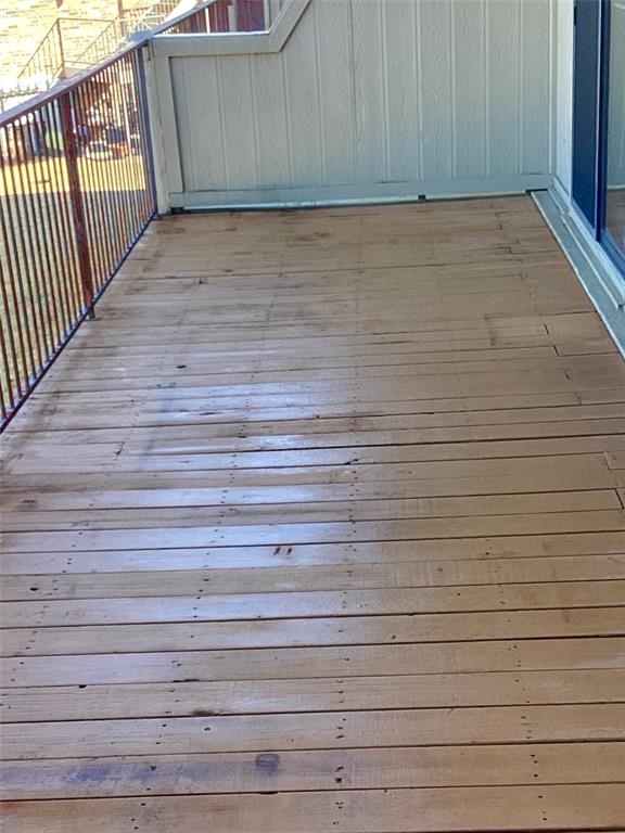 1912 Signal Ridge Place Rockwall, TX 75032 - Photo 17 of 20 a view of a wooden door
