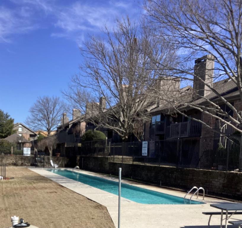 1912 Signal Ridge Place Rockwall, TX 75032 - Photo 20 of 21 a street view along with residential houses