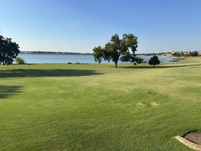 a view of a ocean view