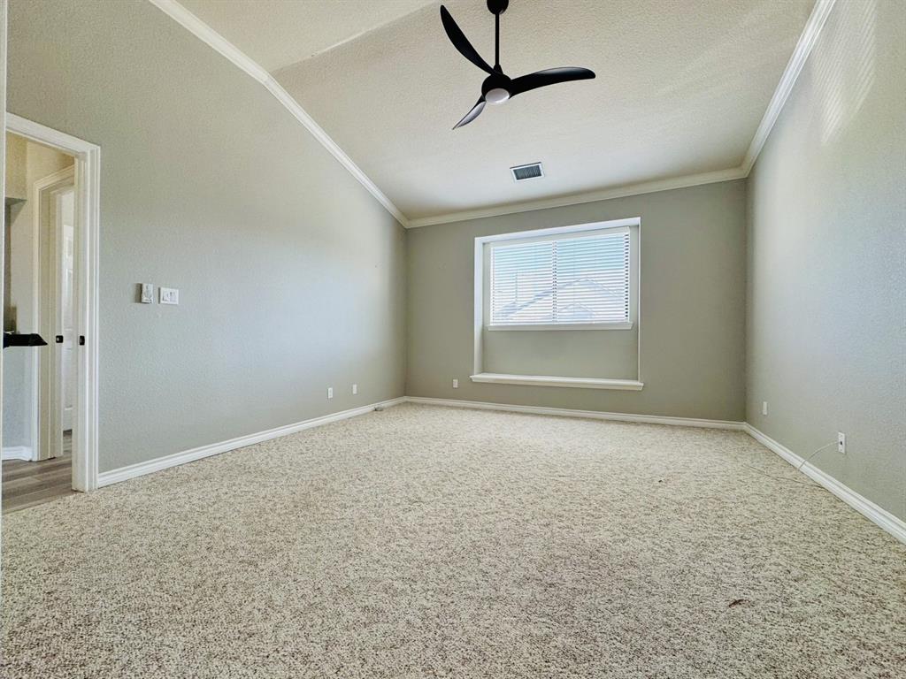 1912 Signal Ridge Place Rockwall, TX 75032 - Photo 10 of 21 an empty room with a empty space and windows