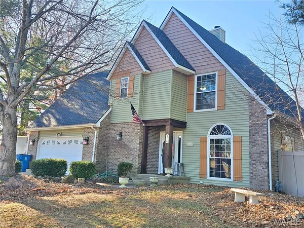 $340,000 | 516 Nottingham Drive, Troy, IL 62294