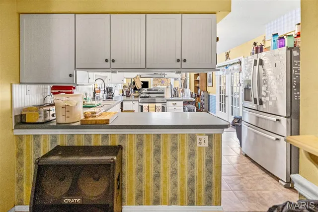 $384,900 | 516 Nottingham Drive, Troy, IL 62294