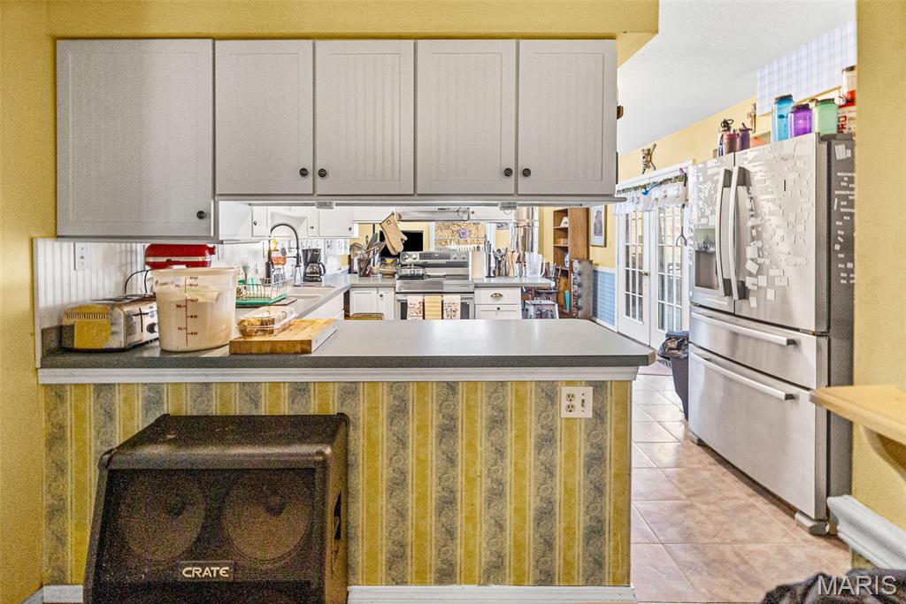 516 Nottingham Drive Troy, IL 62294 - Photo 14 of 59