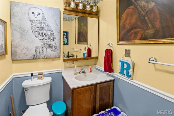 $340,000 | 516 Nottingham Drive, Troy, IL 62294